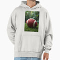 American Football Countryside Hoodie - Aesthetic Graphic for Adults - T-Shirt, Sweatshirt, Hoodie