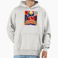 Football Soccer World Cup Hoodie - Trendy Graphic Men Women - T-Shirt, Sweatshirt, Hoodie