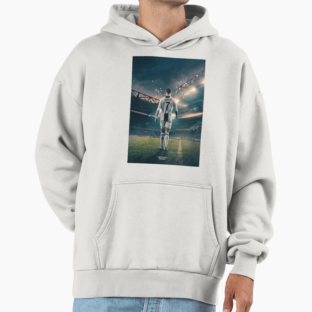 Legend All Time Hoodie - Fun Novelty Design for Adults - T-Shirt, Sweatshirt, Hoodie