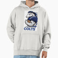Football Usa Player National Hoodie - Custom Art Print Men Women - T-Shirt, Sweatshirt, Hoodie
