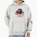 This Makes You Warrior Hoodie - Novelty Apparel Unisex - T-Shirt, Sweatshirt, Hoodie
