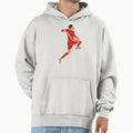 Liverpool Football Club Young Scouser Hoodie - Minimalist Print Men Women - T-Shirt, Sweatshirt, Hoodie