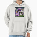 Defensive Dawgz Lay Hammer Down Hoodie - Trendy Graphic Men Women - T-Shirt, Sweatshirt, Hoodie