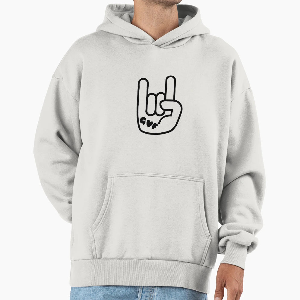 Greta Van Fleet Hoodie - Trendy Graphic Unisex - T-Shirt, Sweatshirt, Hoodie