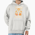 Turkey Touchdowns Funny Thanksgiving Hoodie - Trendy Graphic Men Women - T-Shirt, Sweatshirt, Hoodie