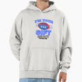 Funny Im Your Fathers Day Gift Mom Hoodie - Novelty Apparel for Adults - T-Shirt, Sweatshirt, Hoodie