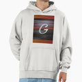 Aurora Sky View G Hoodie - Custom Art Print Unisex - T-Shirt, Sweatshirt, Hoodie