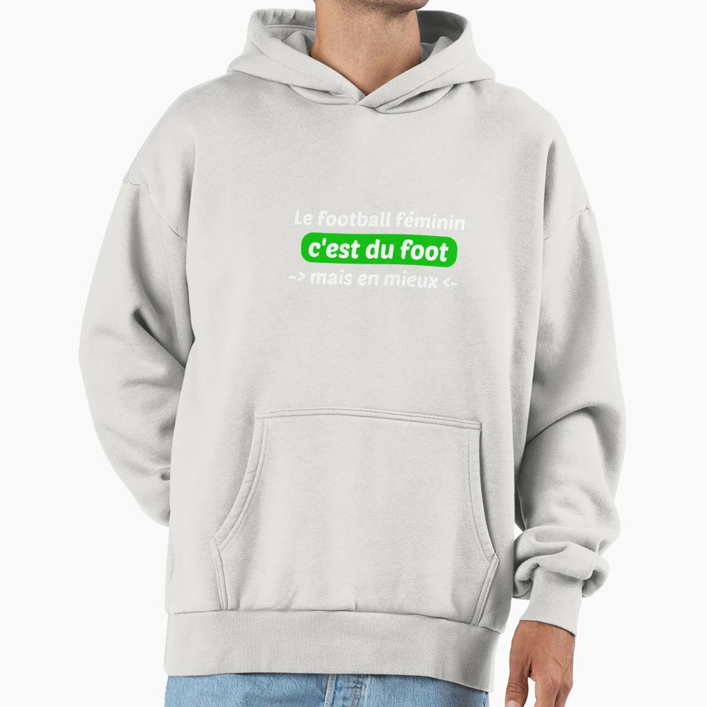 Copy 100 Footballer Hoodie - Custom Art Print Men Women - T-Shirt, Sweatshirt, Hoodie