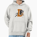 Bulls Logo Hoodie - Unique Graphic Unisex - T-Shirt, Sweatshirt, Hoodie