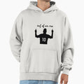 End Era Messi Hoodie - Streetwear Style Unisex - T-Shirt, Sweatshirt, Hoodie