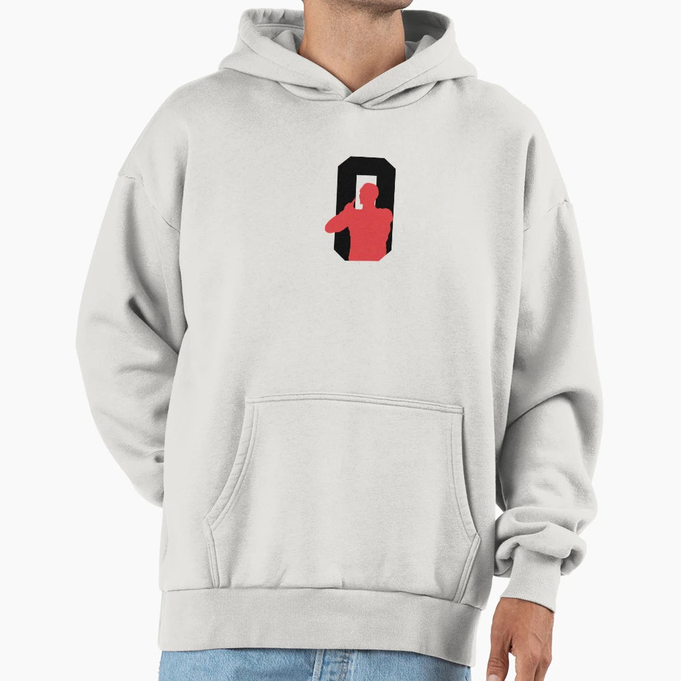 You What Time It Is Hoodie - Aesthetic Graphic for Adults - T-Shirt, Sweatshirt, Hoodie