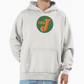 Elgin Joliet And Eastern Railway Hoodie - Fun Novelty Design Unisex - T-Shirt, Sweatshirt, Hoodie