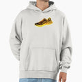 Shoe Hoodie - Graphic Print Men Women - T-Shirt, Sweatshirt, Hoodie