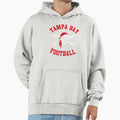 Tampa Buccaneers Florida Pirate Hoodie - Streetwear Style for Adults - T-Shirt, Sweatshirt, Hoodie