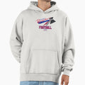 Distressed Orlando Renegades Football Hoodie - Trendy Graphic for Adults - T-Shirt, Sweatshirt, Hoodie