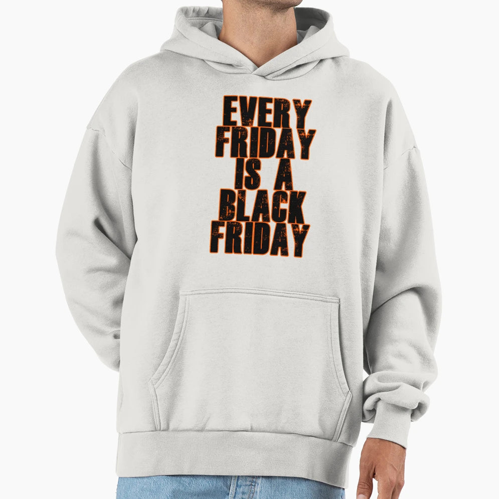 Redbubble Black Friday Sale Hoodie - Aesthetic Graphic for Adults - T-Shirt, Sweatshirt, Hoodie