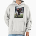 Zomball Hoodie - Streetwear Style for Adults - T-Shirt, Sweatshirt, Hoodie