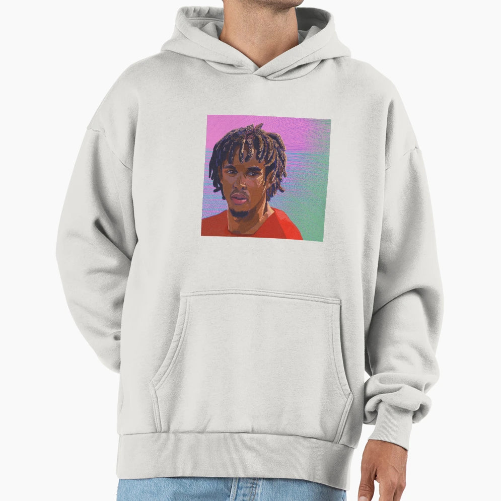 Trent Hoodie - Fun Novelty Design Men Women - T-Shirt, Sweatshirt, Hoodie