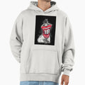 Bruno Fernandes 42 Hoodie - Novelty Apparel Unisex - T-Shirt, Sweatshirt, Hoodie