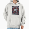 Manchester Bulldogs Hoodie - Trendy Graphic Men Women - T-Shirt, Sweatshirt, Hoodie