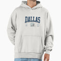 Art Dallas Cowboys Hoodie - Trendy Graphic Unisex - T-Shirt, Sweatshirt, Hoodie