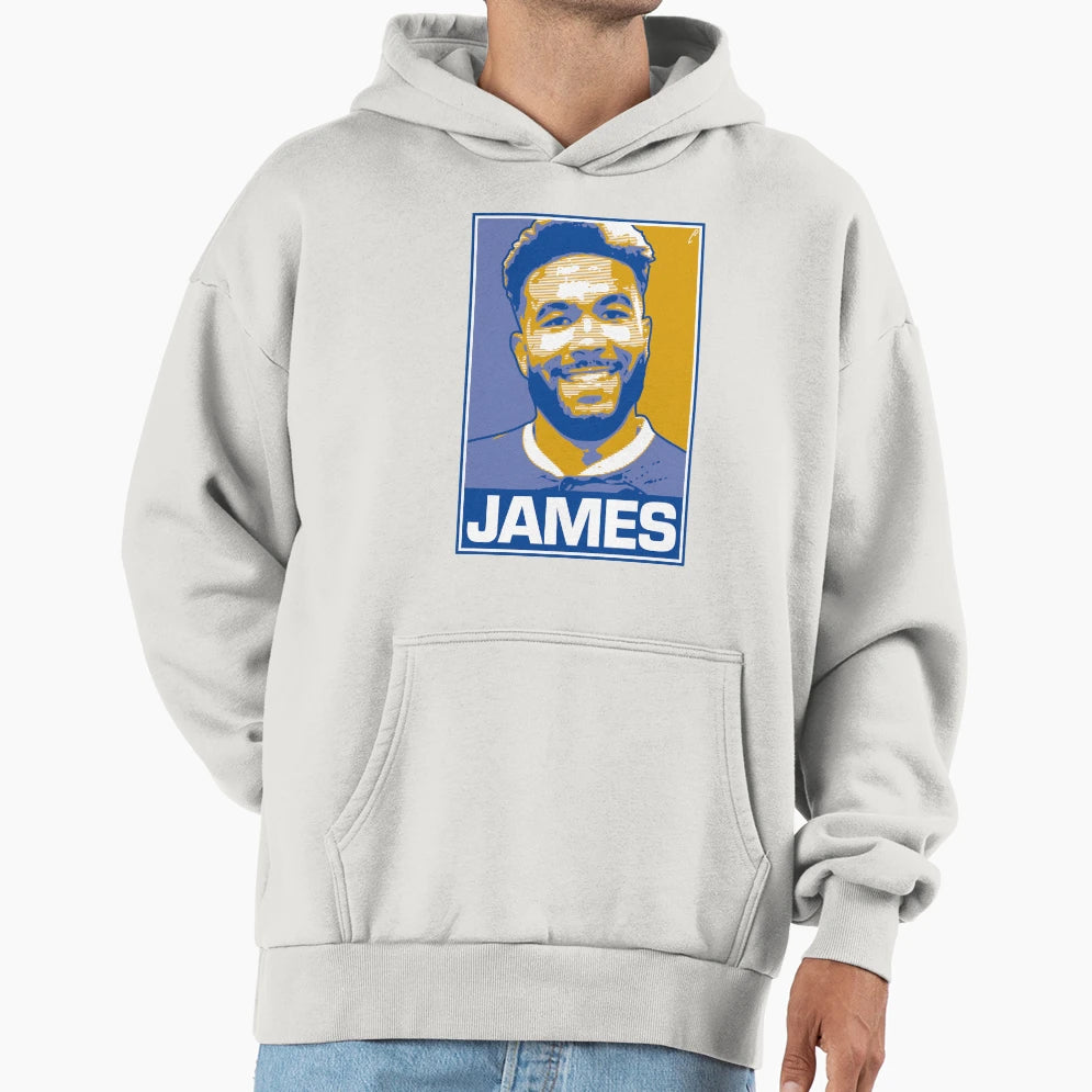 James Cfc Hoodie - Casual Everyday Wear for Adults - T-Shirt, Sweatshirt, Hoodie