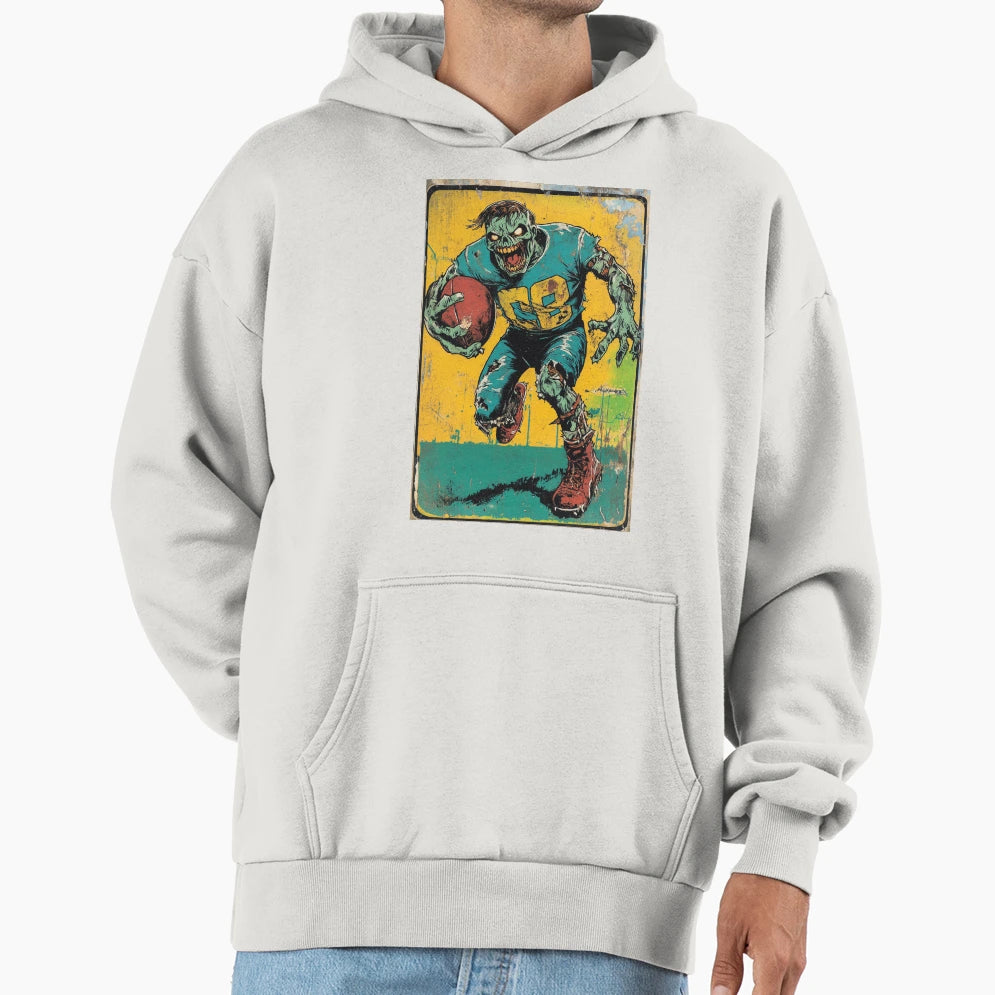 Mfl Hoodie - Graphic Print Men Women - T-Shirt, Sweatshirt, Hoodie
