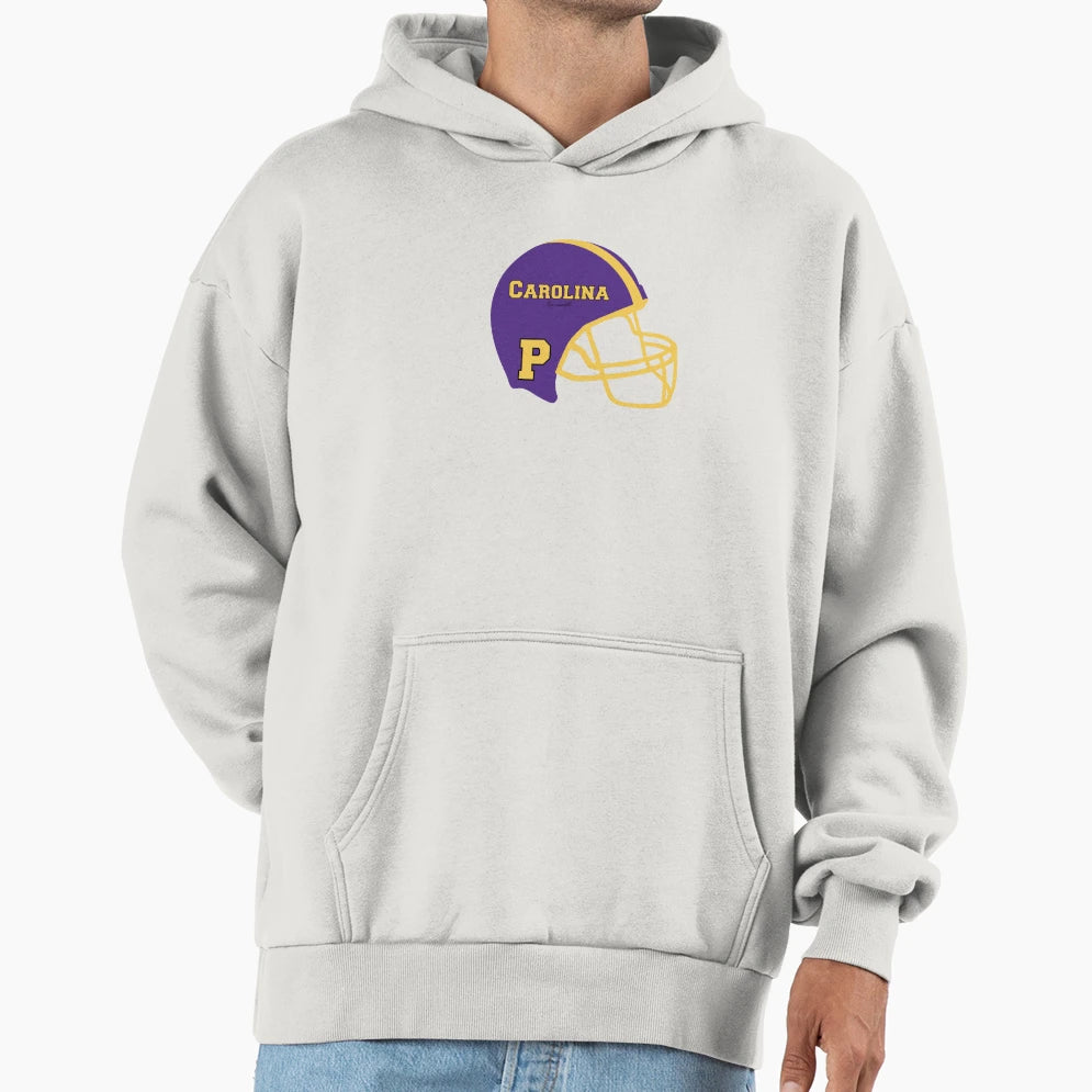 Greenville North Carolina Nc Hoodie - Fun Novelty Design for Adults - T-Shirt, Sweatshirt, Hoodie