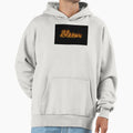 Bloom Hoodie - Unique Graphic Unisex - T-Shirt, Sweatshirt, Hoodie
