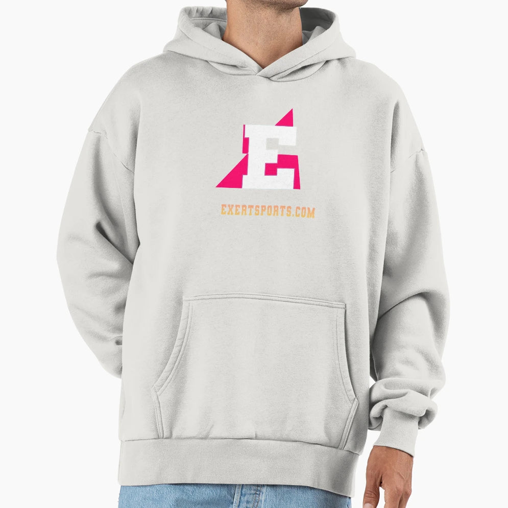 Exert Sports Hoodie - Unique Graphic Men Women - T-Shirt, Sweatshirt, Hoodie
