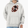 Run Herschel Run Touchdown Senat Hoodie - Novelty Apparel Unisex - T-Shirt, Sweatshirt, Hoodie