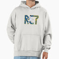 Christiano Soccer Hoodie - Aesthetic Graphic for Adults - T-Shirt, Sweatshirt, Hoodie