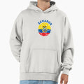 Ecuador Football La Tri Hoodie - Custom Art Print Unisex - T-Shirt, Sweatshirt, Hoodie