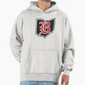 Cleveland Barons Hoodie - Fun Novelty Design Men Women - T-Shirt, Sweatshirt, Hoodie