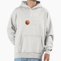 Eat Sleep Play Repeat Basketball Dark Hoodie - Graphic Print for Adults - T-Shirt, Sweatshirt, Hoodie