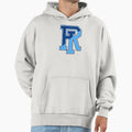 Uri Hoodie - Casual Everyday Wear for Adults - T-Shirt, Sweatshirt, Hoodie