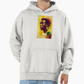Rest Peace Pele Hoodie - Novelty Apparel Unisex - T-Shirt, Sweatshirt, Hoodie