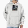 Number 7 Hoodie - Fun Novelty Design Unisex - T-Shirt, Sweatshirt, Hoodie
