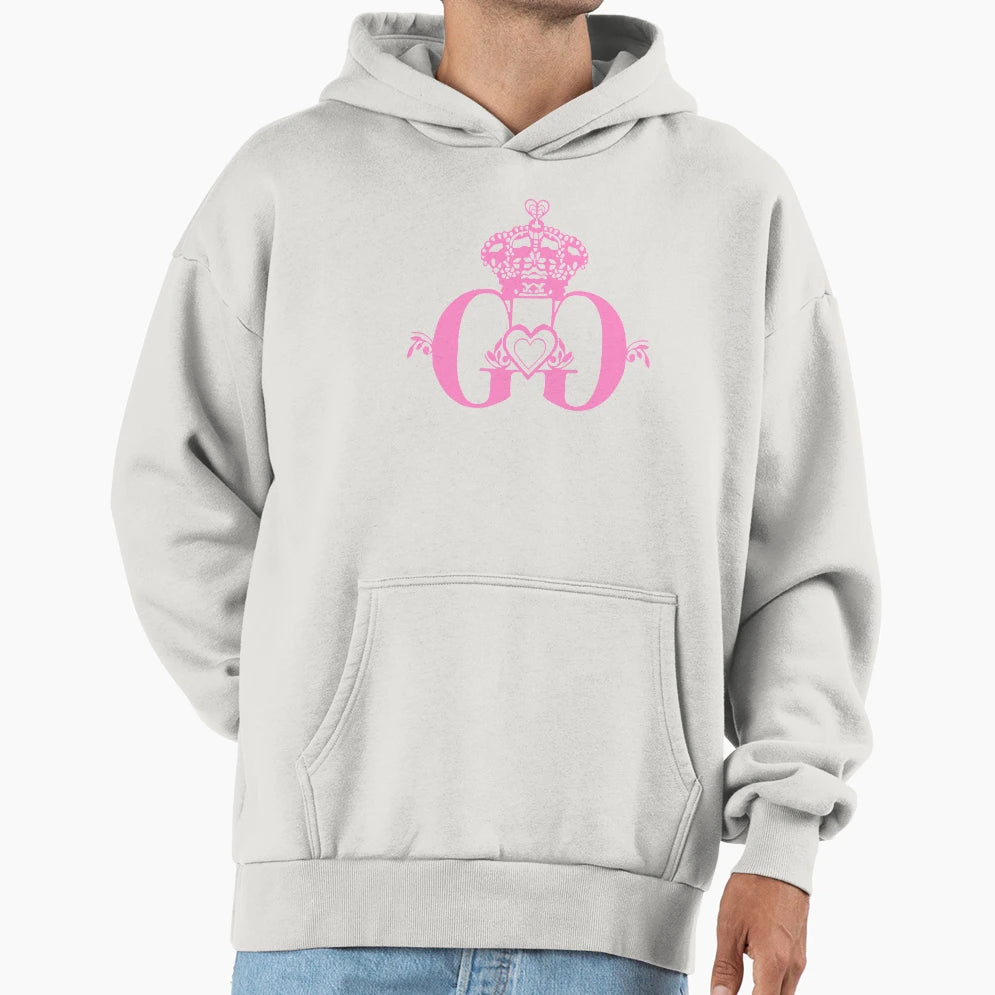 Snsd Generation Logo Kpop Group Members Hoodie - Graphic Print for Adults - T-Shirt, Sweatshirt, Hoodie
