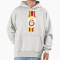 Galatasaray Fans Ultras Ultraslan Hoodie - Casual Everyday Wear for Adults - T-Shirt, Sweatshirt, Hoodie