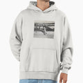 Football Hoodie - Fun Novelty Design Men Women - T-Shirt, Sweatshirt, Hoodie