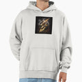 Superpower Hoodie - Unique Graphic Unisex - T-Shirt, Sweatshirt, Hoodie