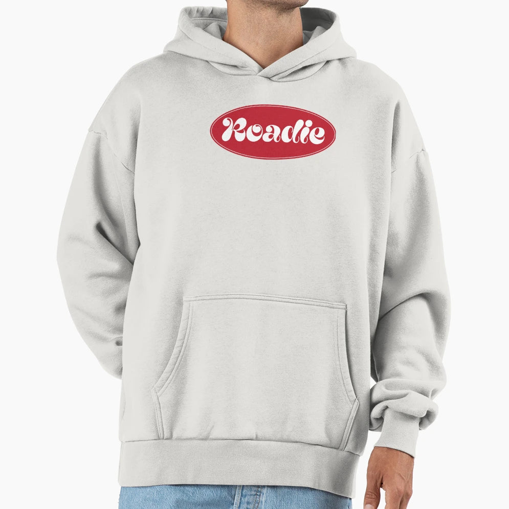 Roadie Or T-Shirt - Trendy Graphic Unisex - T-Shirt, Sweatshirt, Hoodie