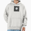 Q Bubble Hoodie - Graphic Print Unisex - T-Shirt, Sweatshirt, Hoodie
