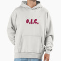 Oh I See Funny Words Hoodie - Unique Graphic Men Women - T-Shirt, Sweatshirt, Hoodie