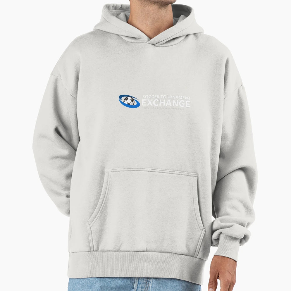 Soccer Tournament Exchange Number 5 Hoodie - Custom Art Print Unisex - T-Shirt, Sweatshirt, Hoodie