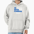 Hamish Blake And Andy Hoodie - Novelty Apparel Unisex - T-Shirt, Sweatshirt, Hoodie