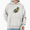 You Better Hit Somebody Camouflage T-Shirt - Casual Everyday Wear Unisex - T-Shirt, Sweatshirt, Hoodie