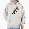 Xxxxxxx Hoodie - Trendy Graphic for Adults - T-Shirt, Sweatshirt, Hoodie