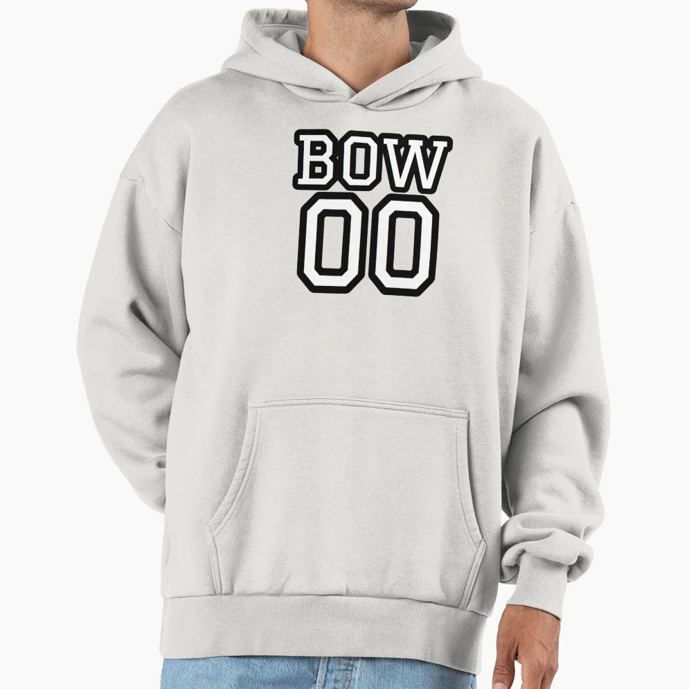Bow Baseball T-Shirt - Trendy Graphic Unisex - T-Shirt, Sweatshirt, Hoodie